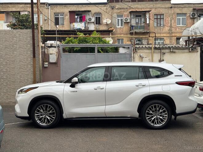 Toyota Highlander-8