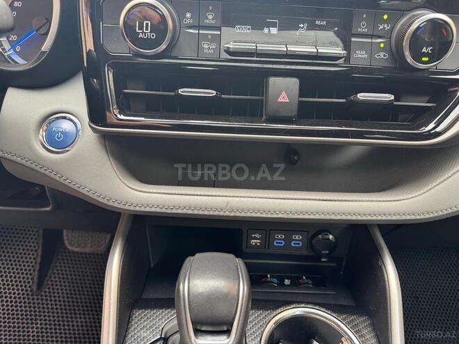 Toyota Highlander-19