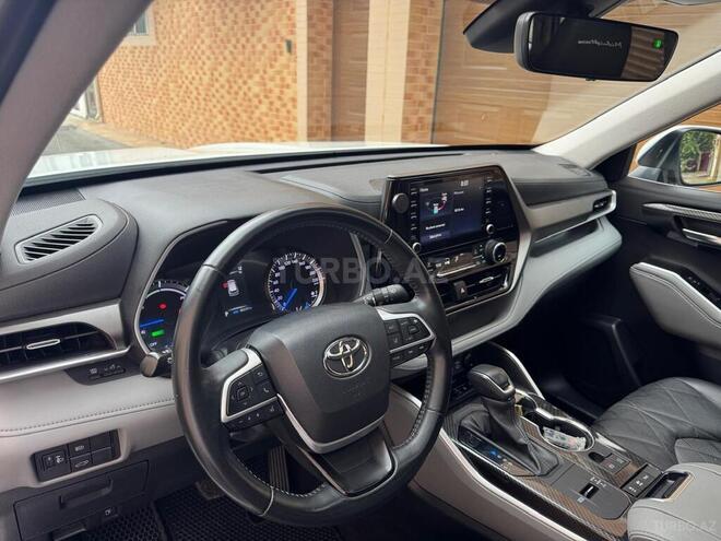 Toyota Highlander-17