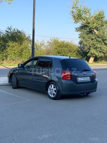 Toyota Corolla-2