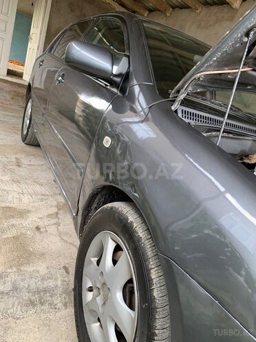 Toyota Corolla-10