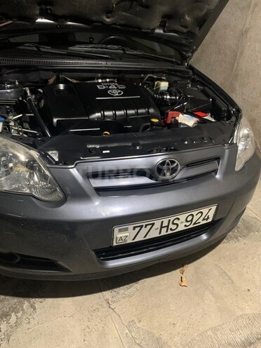 Toyota Corolla-9