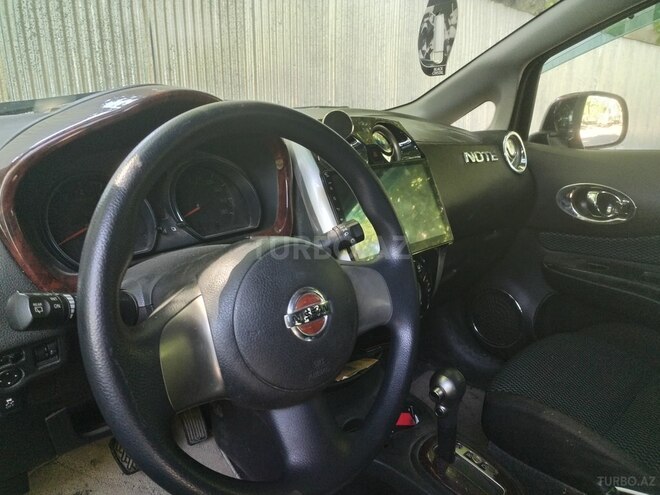 Nissan Note-6