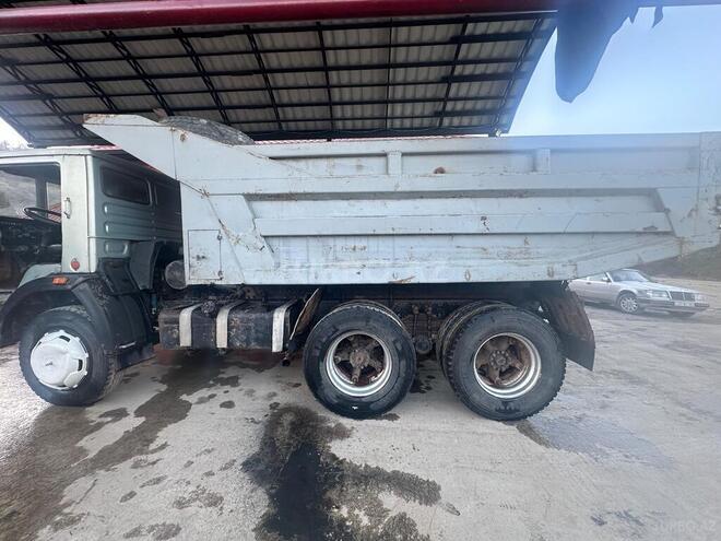 KamAz 55111-3
