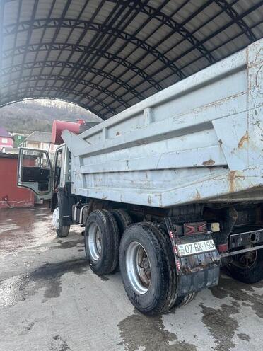 KamAz 55111-4