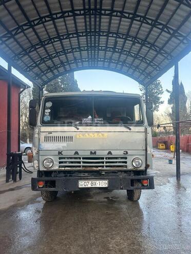 KamAz 55111-9