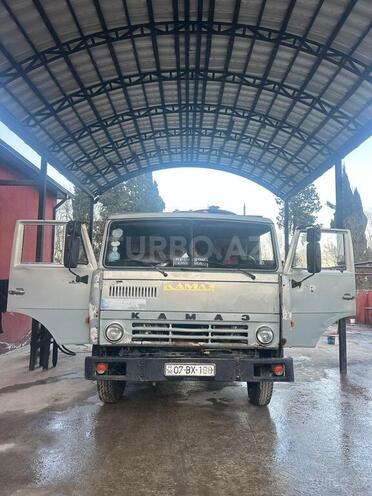 KamAz 55111-1