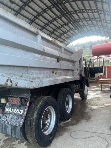 KamAz 55111-8
