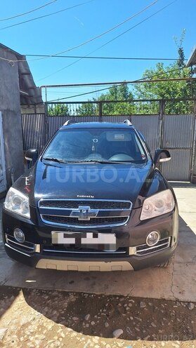 Chevrolet Captiva-2