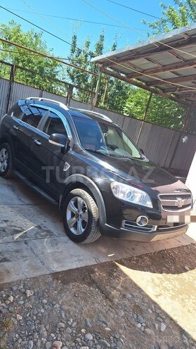 Chevrolet Captiva-3