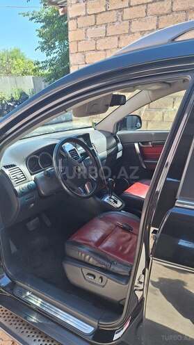 Chevrolet Captiva-6