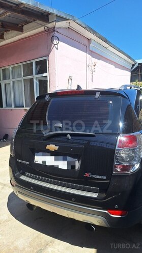 Chevrolet Captiva-4
