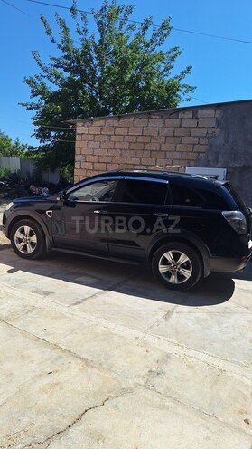 Chevrolet Captiva-5