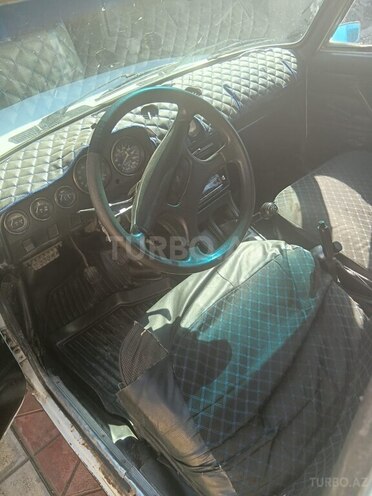 LADA (VAZ) 2106-3