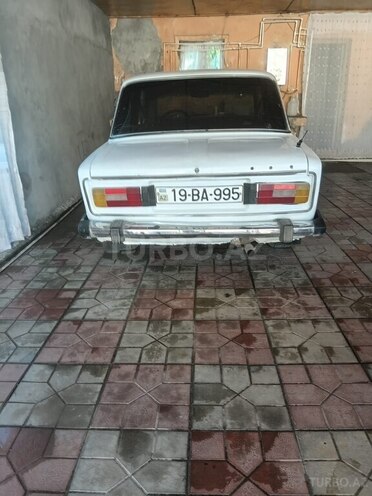 LADA (VAZ) 2106-2