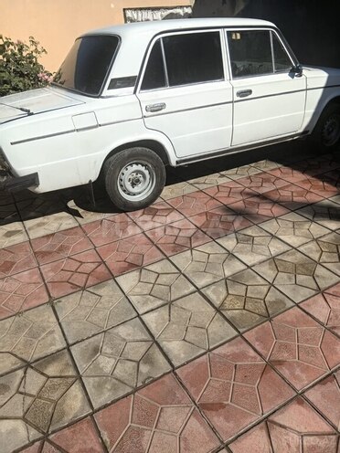 LADA (VAZ) 2106-5
