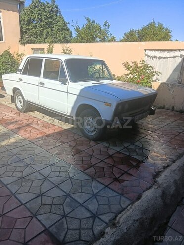 LADA (VAZ) 2106-4