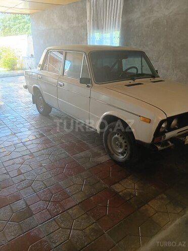 LADA (VAZ) 2106-6