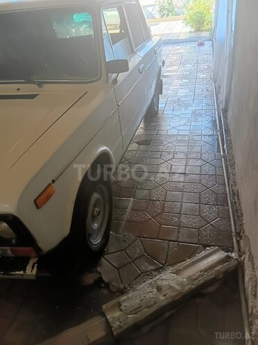 LADA (VAZ) 2106-8