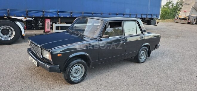 LADA (VAZ) 2107-3