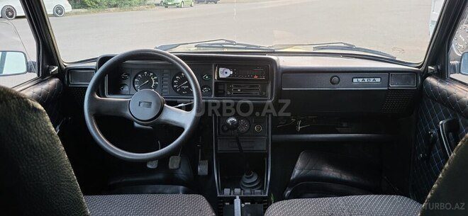 LADA (VAZ) 2107-8