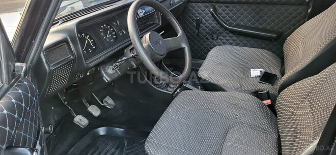 LADA (VAZ) 2107-9