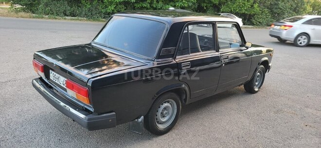 LADA (VAZ) 2107-6