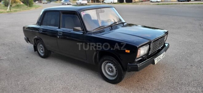 LADA (VAZ) 2107-12