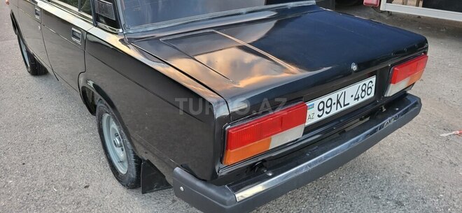 LADA (VAZ) 2107-7