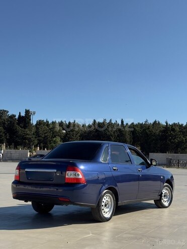 LADA (VAZ) Priora-6