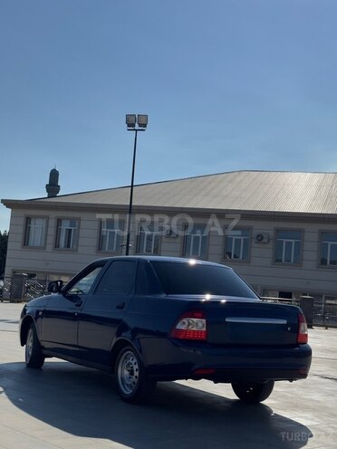 LADA (VAZ) Priora-5