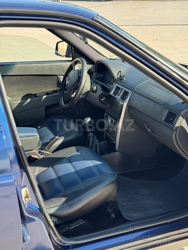 LADA (VAZ) Priora-7