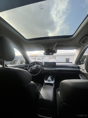 Haval Jolion HEV-7