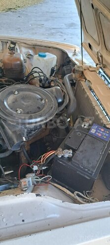 LADA (VAZ) 2107-4