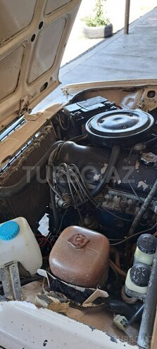 LADA (VAZ) 2107-3