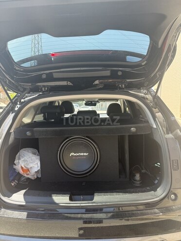 Haval Jolion HEV-6