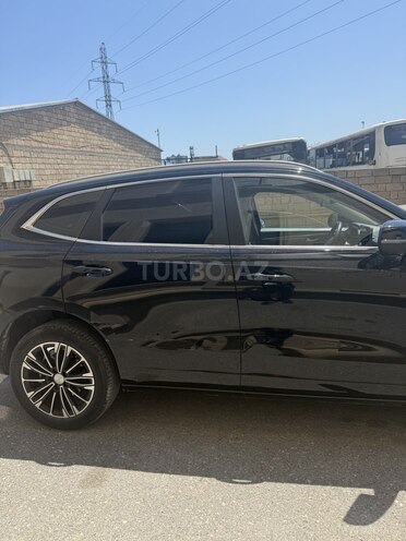 Haval Jolion HEV-5