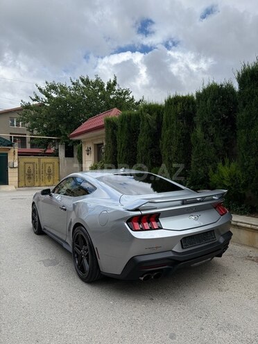 Ford Mustang-4