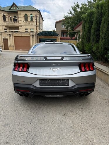 Ford Mustang-3
