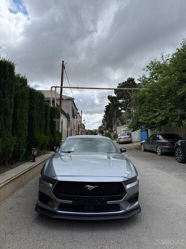 Ford Mustang-1