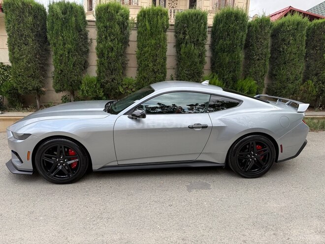 Ford Mustang-5