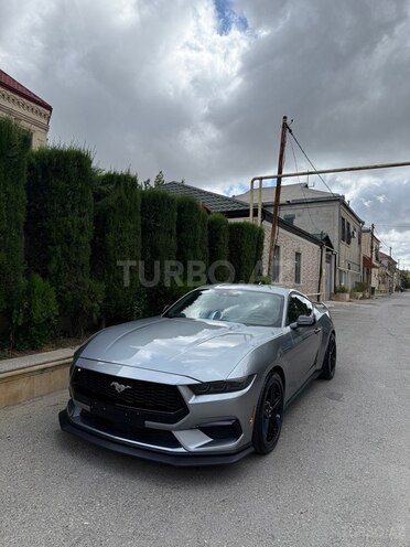 Ford Mustang-2