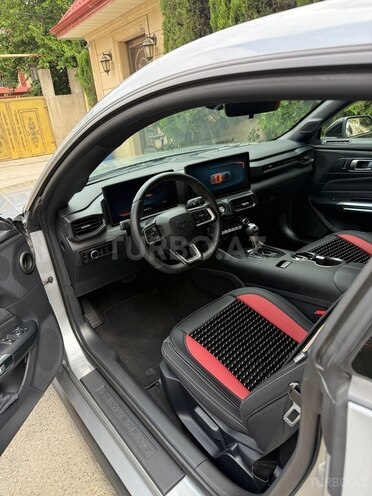 Ford Mustang-7