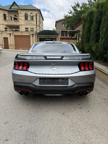 Ford Mustang-6