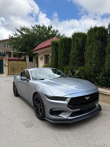 Ford Mustang-11