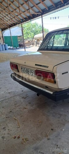 LADA (VAZ) 2107-5