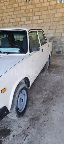 LADA (VAZ) 2107-9