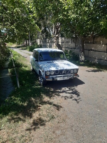 LADA (VAZ) 2106-1