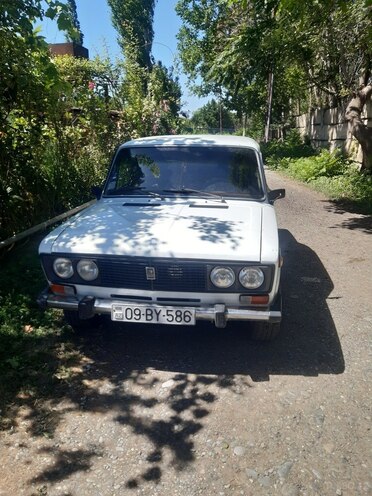 LADA (VAZ) 2106-2