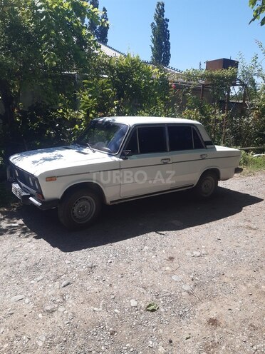 LADA (VAZ) 2106-3